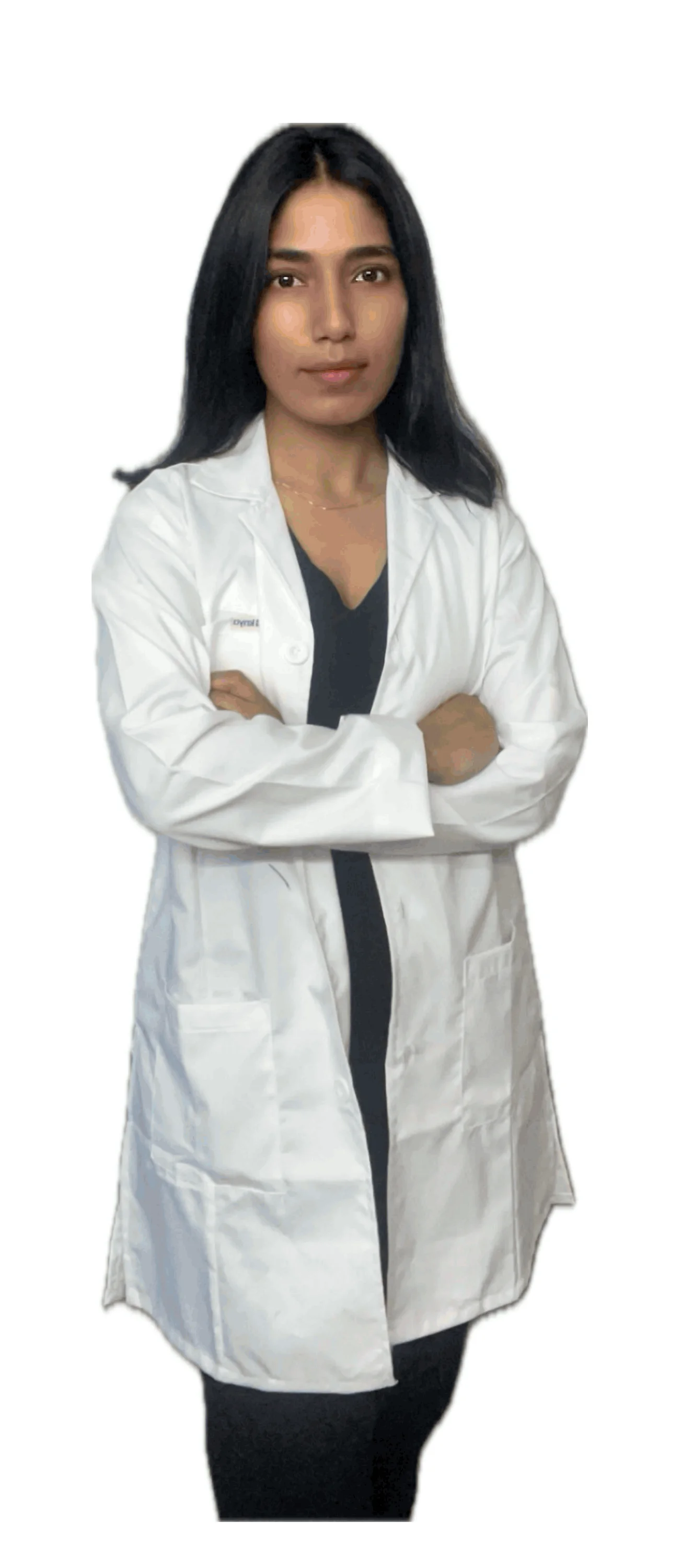 Dr. Chavesh Mathnia