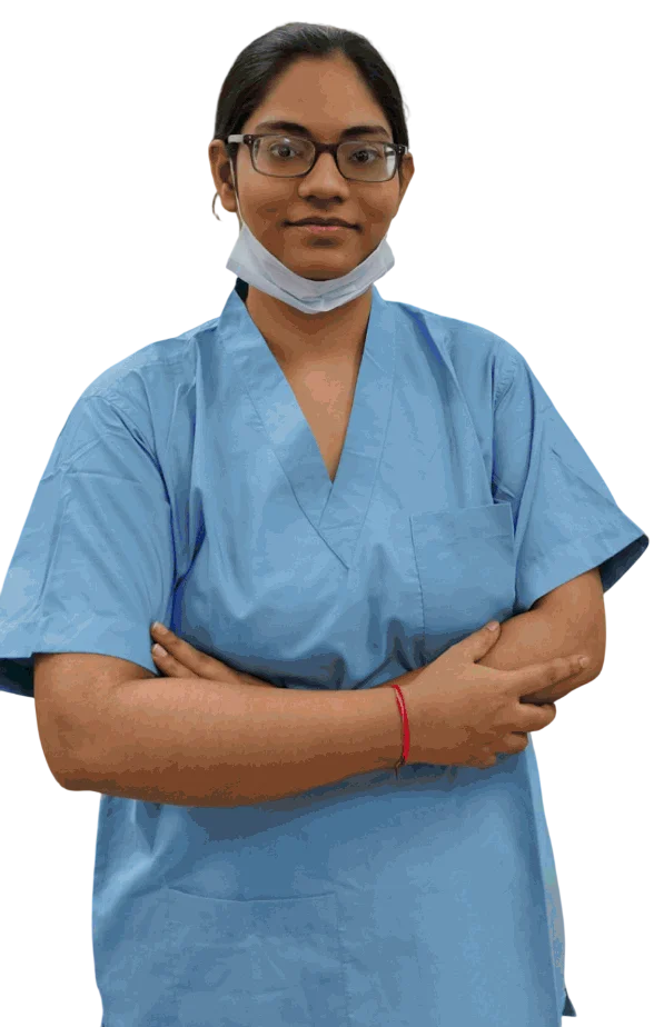 Dr. Favesh Mathnia