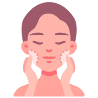 Skin and Hair